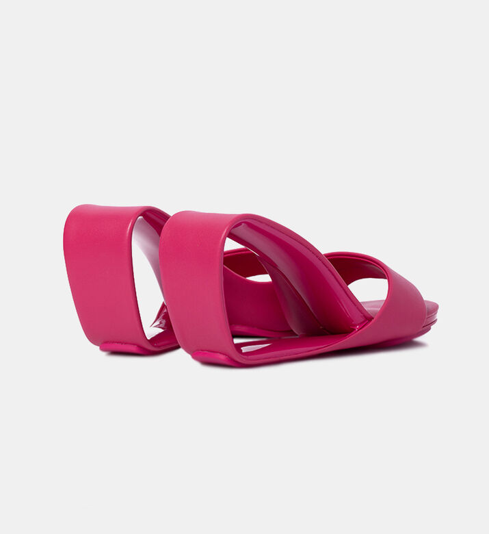 صندل موبيوس هاي سهل الارتداء