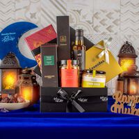 Ramadan Medium Hamper 2025