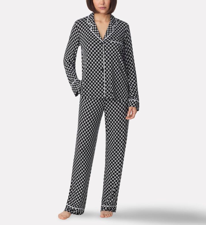 DKNY Set Pj, Model View