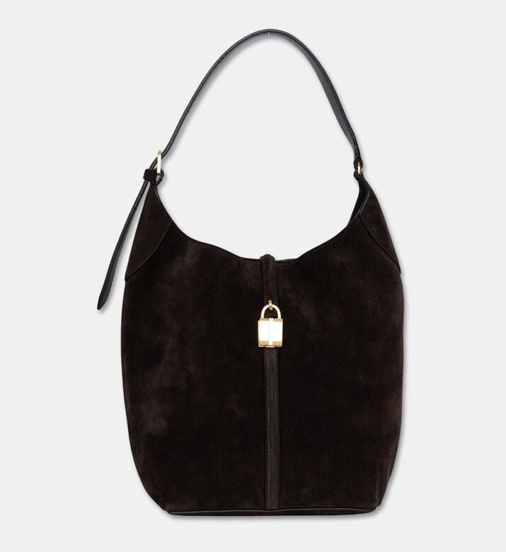 Demellier Bag Siena Bucket, Packshot View