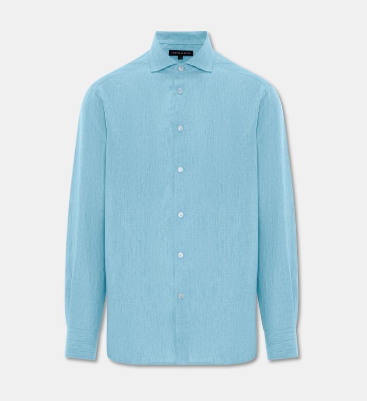 Carter and White Shirt Classic, Packshot View