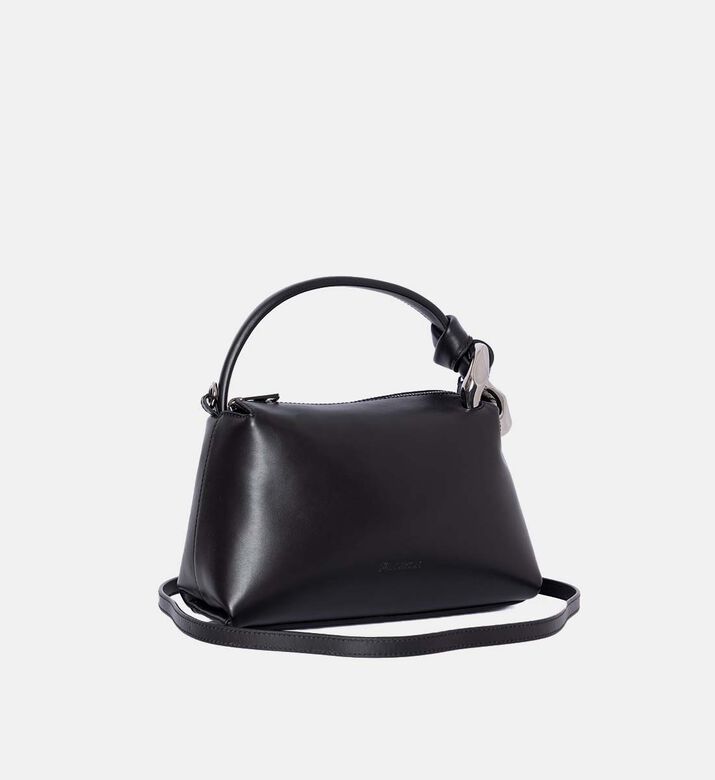 The Corner Small Leather Bag