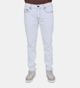 Rocco Big T Skinny Jeans 32