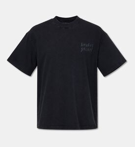 Broken Planet Ts Broken, Packshot View