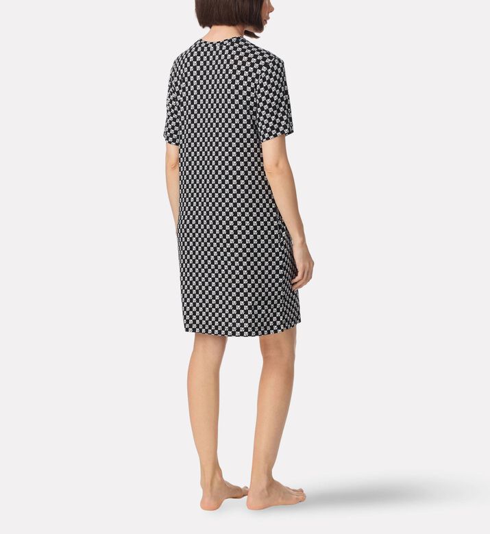 DKNY Sleepshirt, Model View