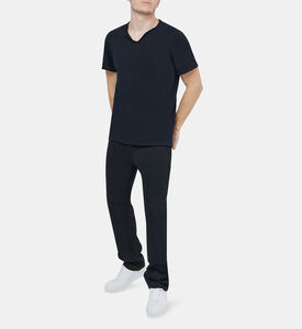 تيشيرت المنستير قطن تونسي