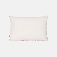 Daisy Digital-print Filled And Vaccumed Cushion