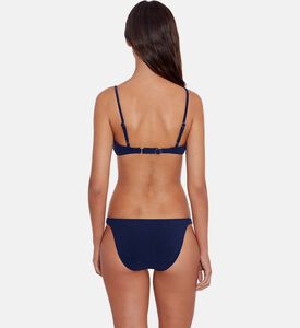 Side Tap Devin Hipster Bikini Bottom
