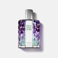 Pour Un Homme Eau De Toilette