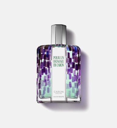 Pour Un Homme Eau De Toilette