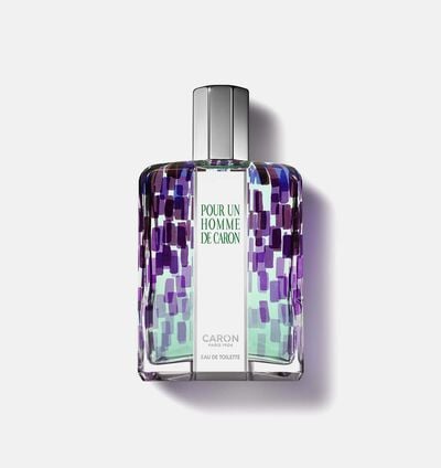 Pour Un Homme Eau De Toilette