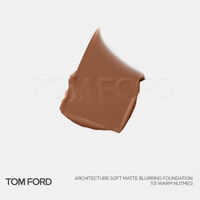 Architecture Soft Matte Blurring Foundation