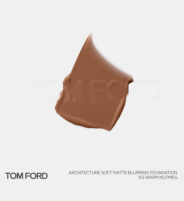 Architecture Soft Matte Blurring Foundation