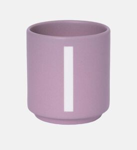 Numbers Espresso Mini Cups 4-piece Set