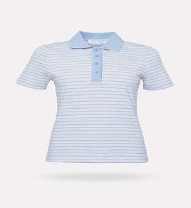 Samsoe Polo Saella, Packshot View