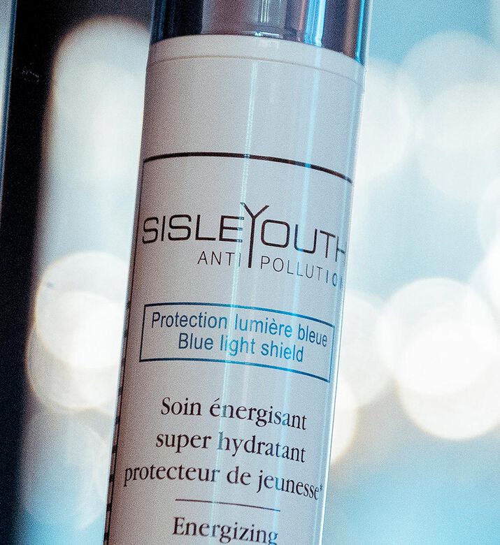 L integral للعناية باليدين المضادة للشيخوخة