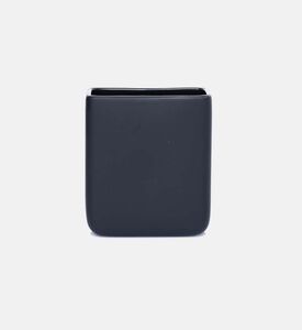 حامل فرشاة الأسنان الحجري