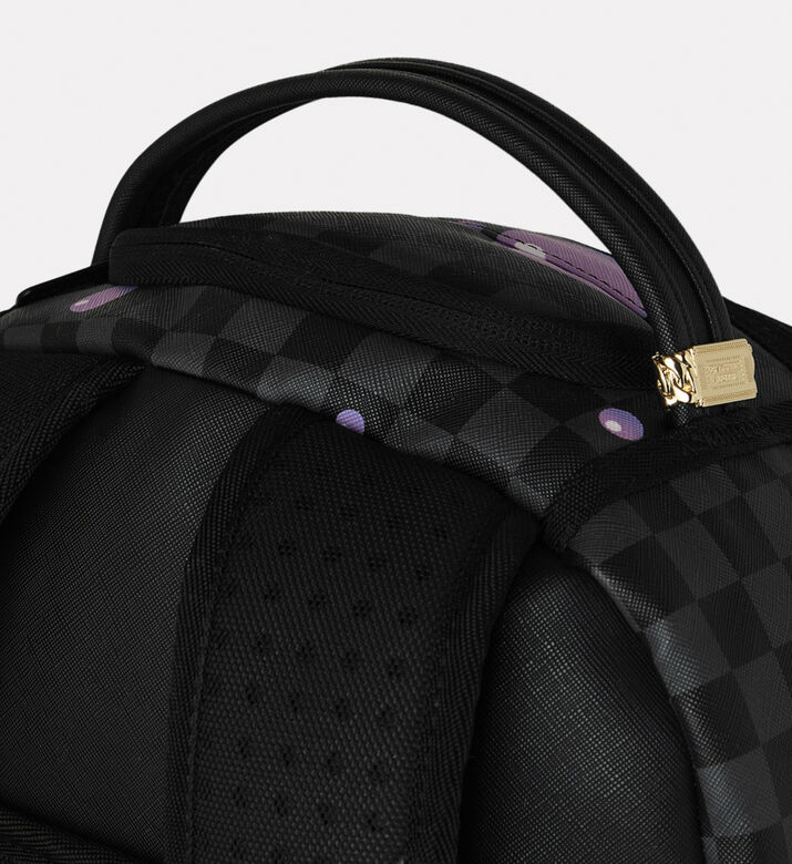 Sprayground Slime Takeover Savage Backpack, Packshot View