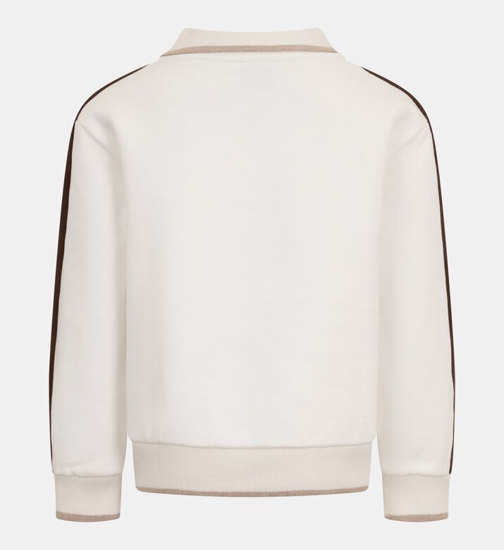 Eleventy Sweat, Packshot View
