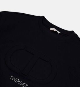 Twinset Swearshirt Knitted, Packshot View