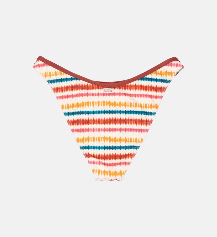 Paea Earth Classic Bikini Bottom