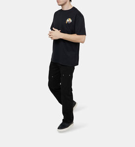 Edgar Plans Pocket T-shirt Edgar Plans Pocket T-shirt