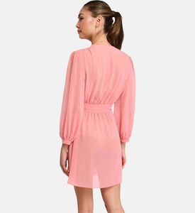 غطاء شيفون ترو لوف