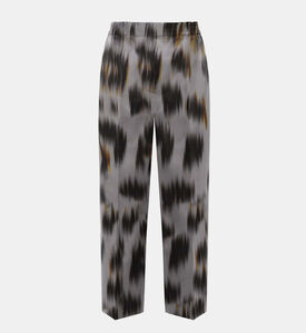 All-over Print Pants