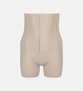 Body Control Bermuda Shorts