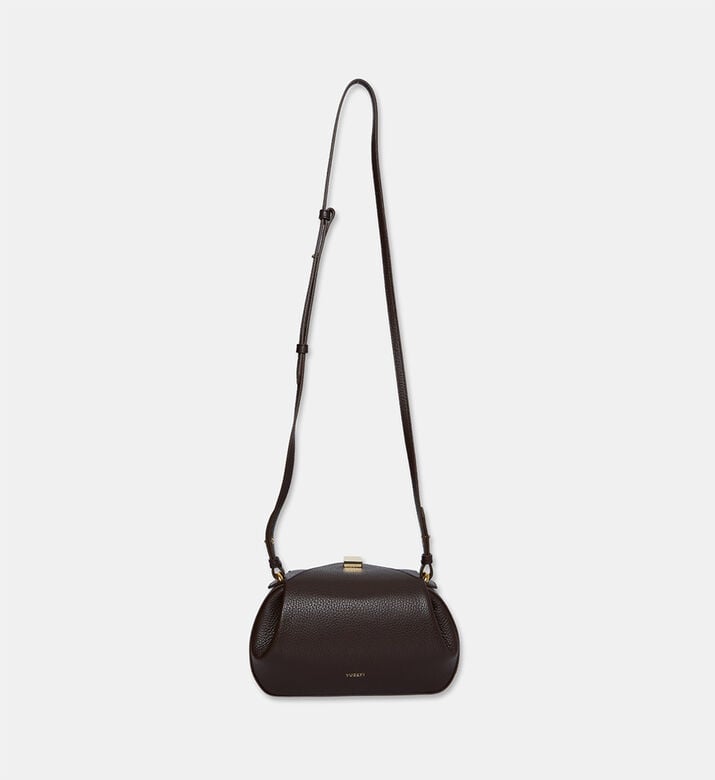 Yuzefi Clutch Oyster Mini, Packshot View