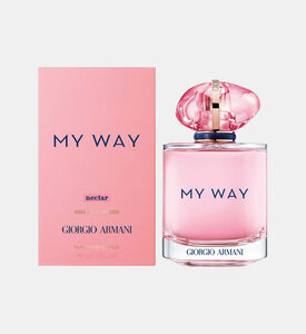 My Way Nectar Eau De Parfum