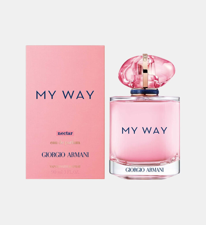 ماء عطر ماي واي نكتار
