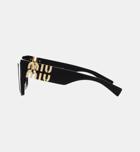 نظارات شمسية كبيرة الحجم 51 إم يو 54 في إس 51