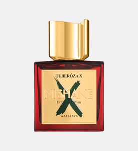 Tuberoza X Eau De Parfum