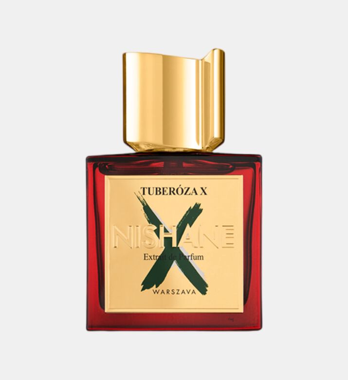ماء عطر توبيروزا إكس