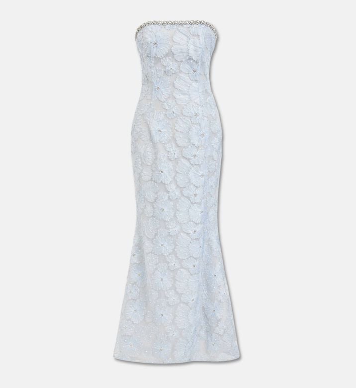 Savanna Dress, Packshot View
