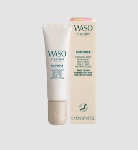 Koshirice Calming Spot Treatment 20 Ml