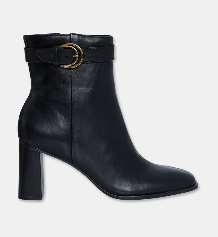 Arezzo Shoes Ankle Boot, Packshot View