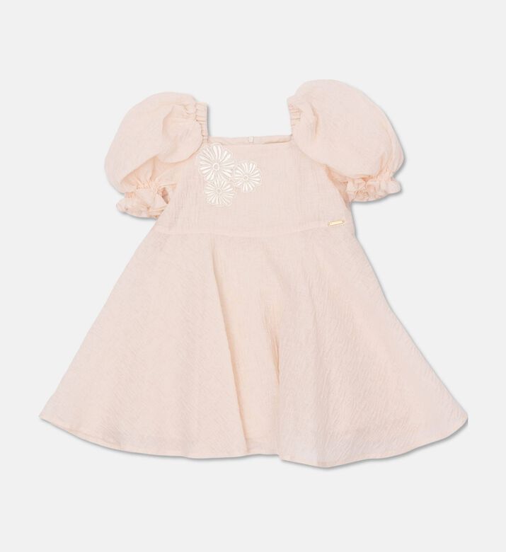 Poca and Poca Dress, Packshot View