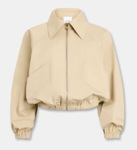 Patou Jack Zipped, Packshot View