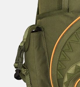 Shark Mouth Backpack Shark Mouth Backpack