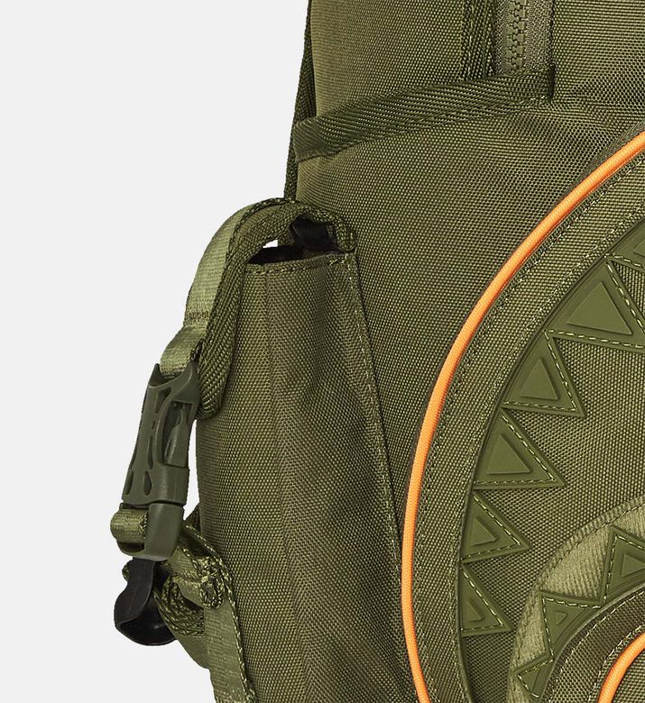 Shark Mouth Backpack Shark Mouth Backpack