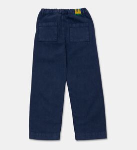 Bobo Choses Pant Mr. Footish, Packshot View