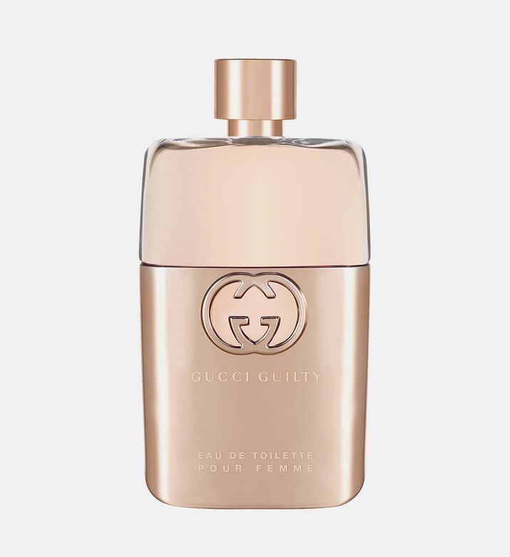 Guilty Eau De Toilette