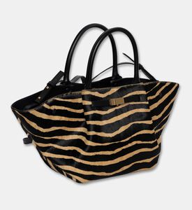 Demellier Bag Midi New York, Packshot View