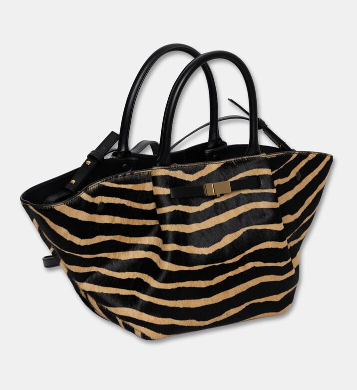 Demellier Bag Midi New York, Packshot View