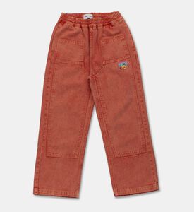 Bobo Choses Pant Taxi, Packshot View