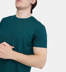 Basel Round Neck T-shirt Basel Round Neck T-shirt