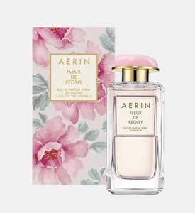 Fleur De Peony Eau De Parfum Fleur De Peony Eau De Parfum