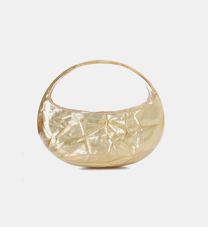 Top Handle Mini Bag